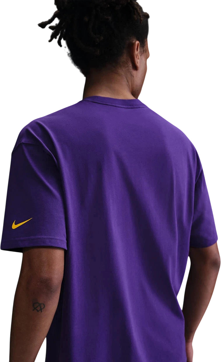 Футболка Nike Kb U Nk Tee Bettermental