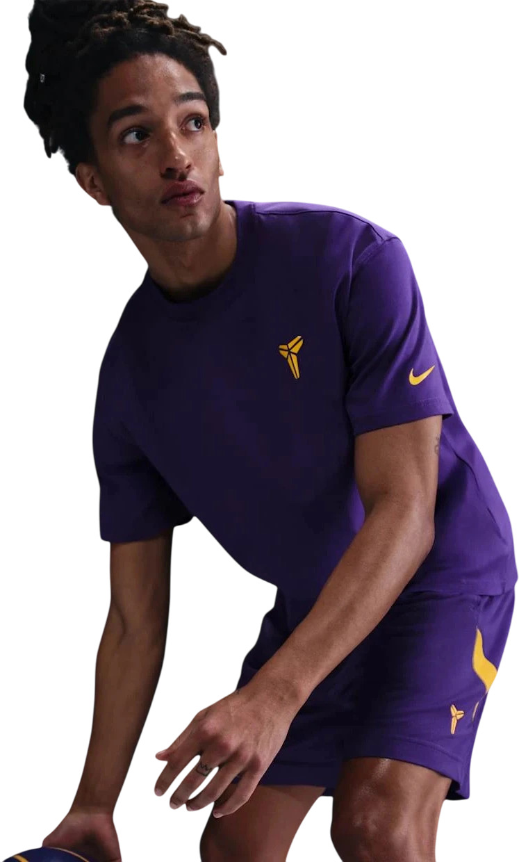 Футболка Nike Kb U Nk Tee Bettermental