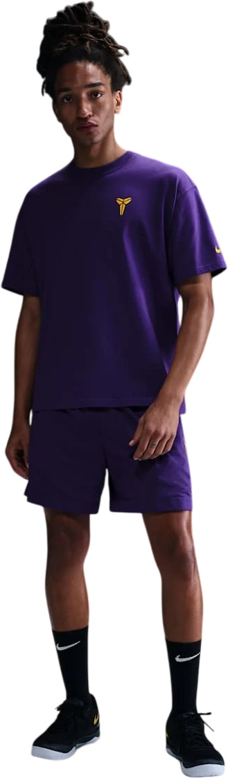 Футболка Nike Kb U Nk Tee Bettermental