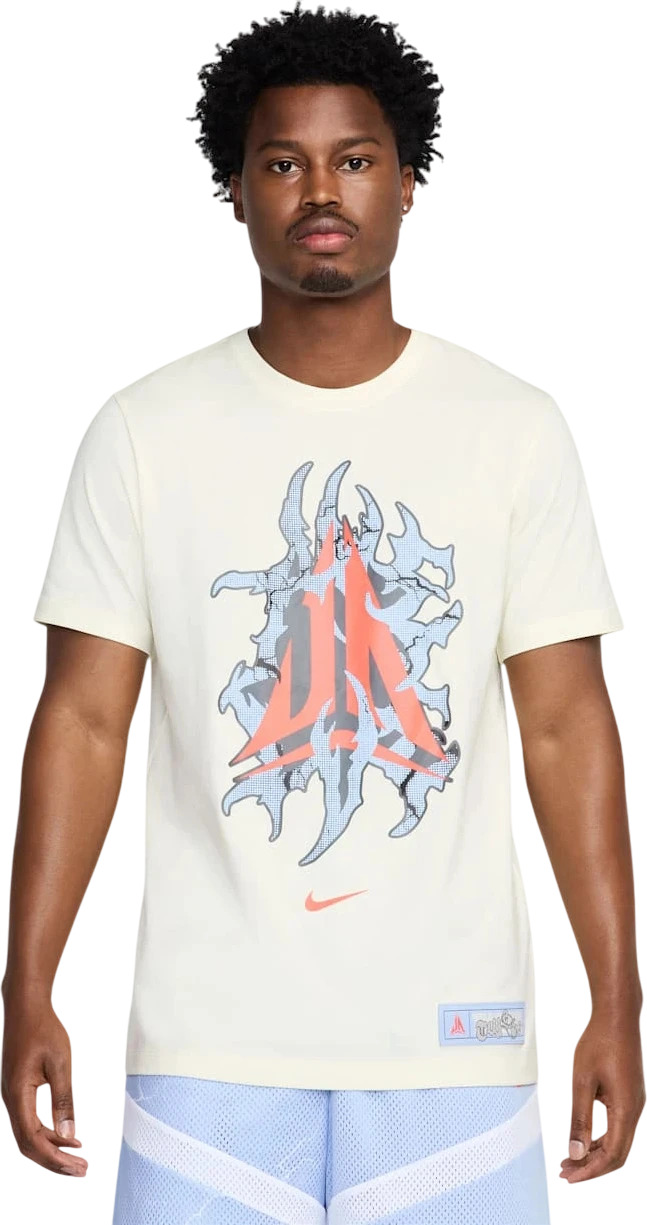 Футболка Nike JA M NK TEE SP25