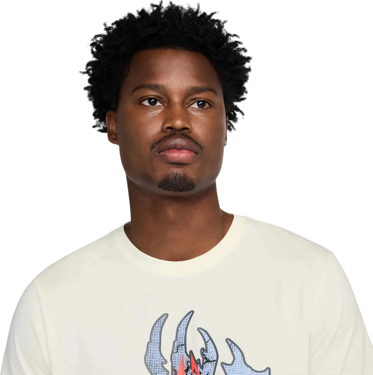 Футболка Nike JA M NK TEE SP25