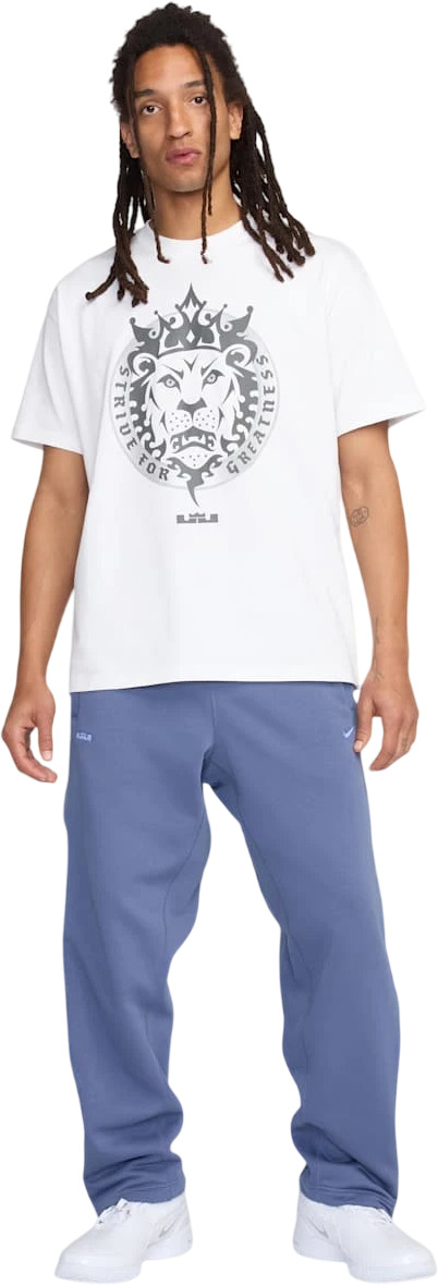 Футболка Nike Lbj M Nk Tee M90 Sp25