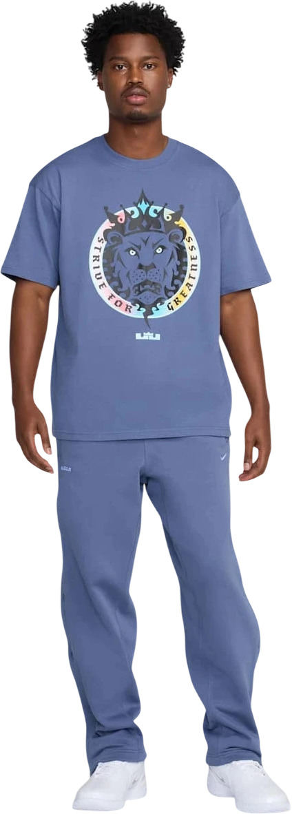 Футболка Nike Lbj M Nk Tee M90 Sp25