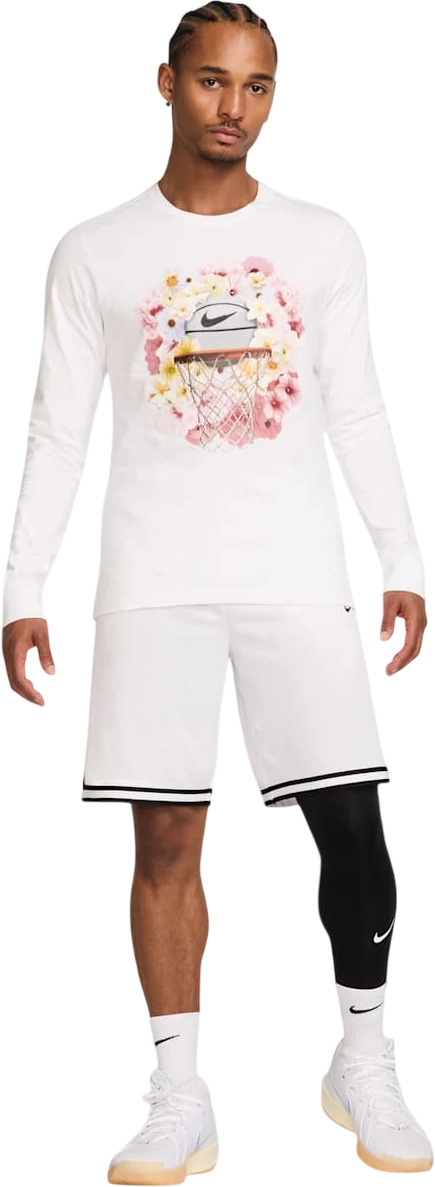 Лонгслив Nike M NK TEE LS M90 OC 2 SP25