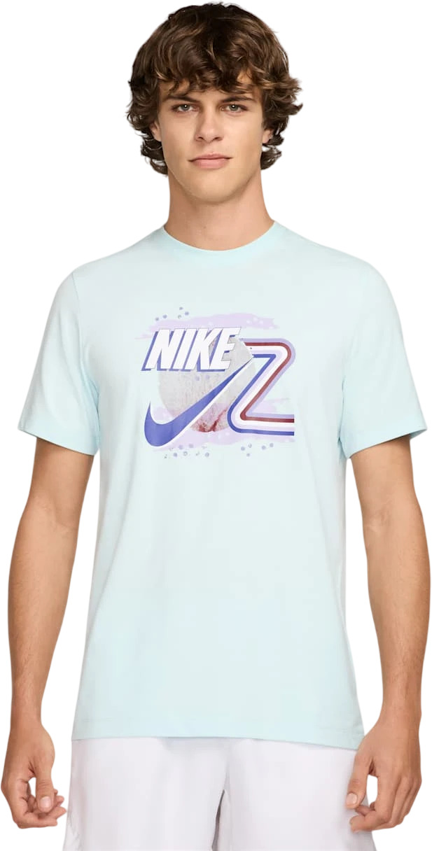 Футболка Nike M Nkct Df Tee Sp25