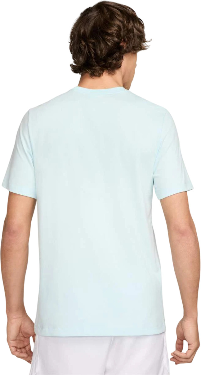 Футболка Nike M Nkct Df Tee Sp25