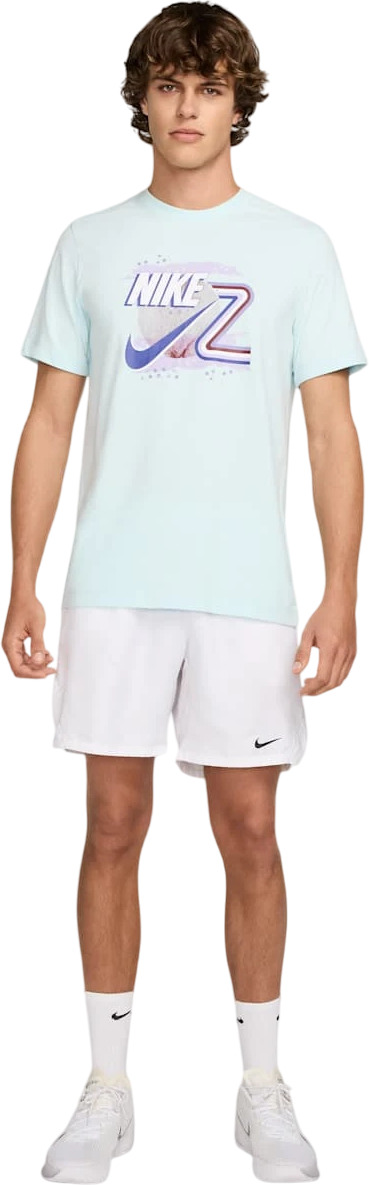 Футболка Nike M Nkct Df Tee Sp25