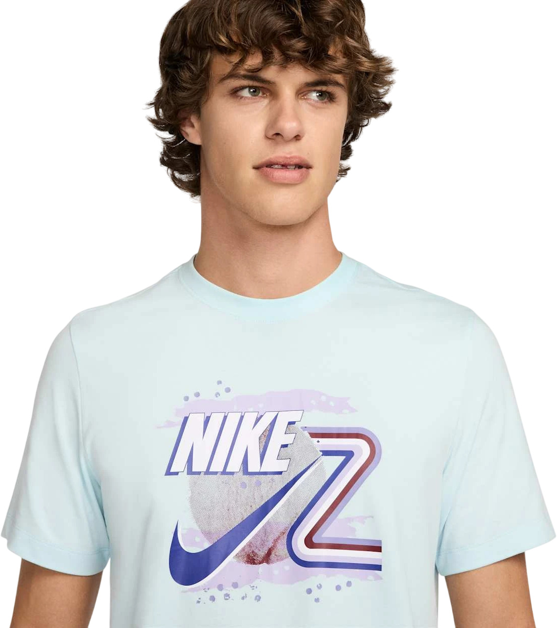 Футболка Nike M Nkct Df Tee Sp25