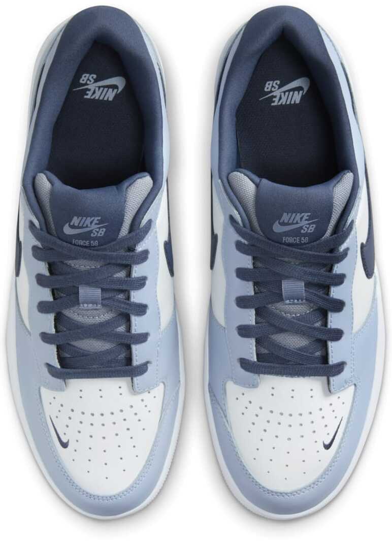 Кеды Nike Sb Force 58 Prm L