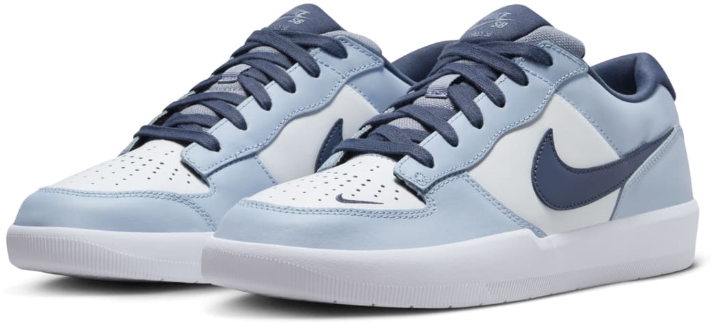 Кеды Nike Sb Force 58 Prm L