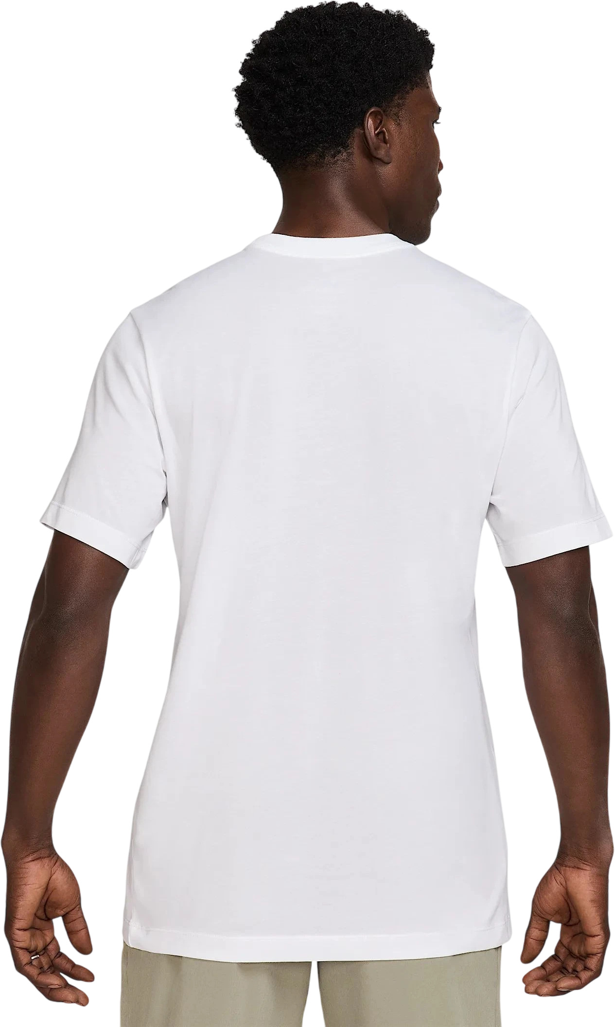 Футболка Nike M NK DF TEE IYKYK FITNESS