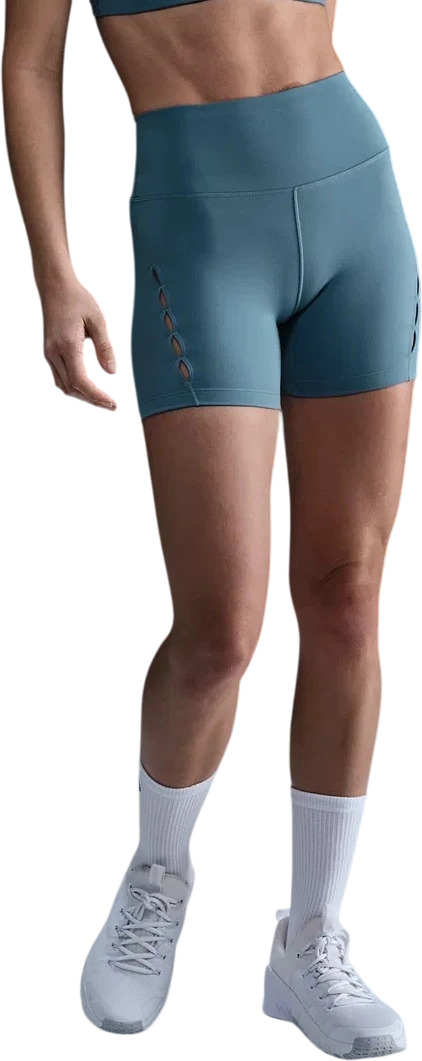 Шорты Nike W Nk Df One Hr 5In Short Nvlty
