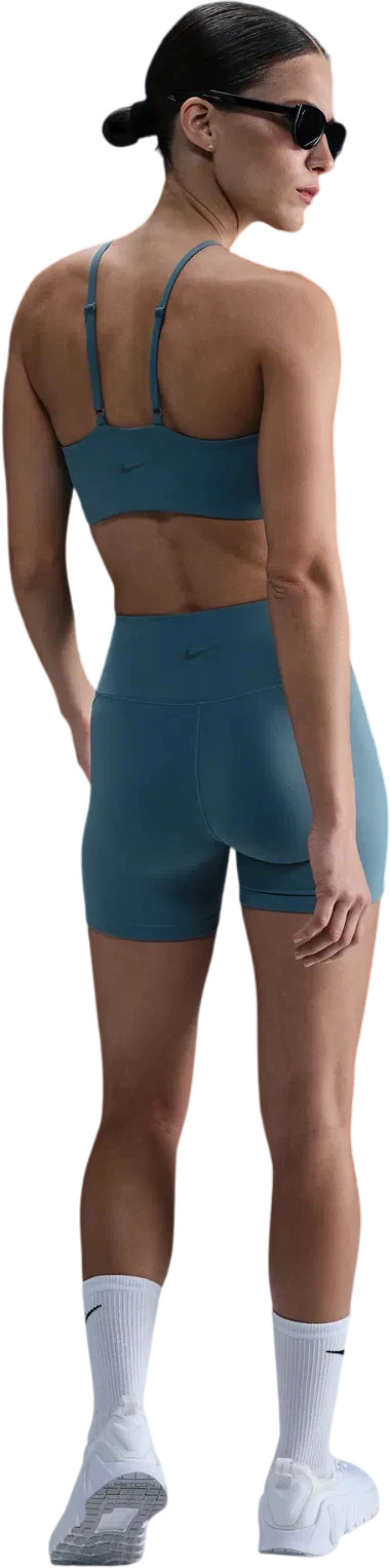 Шорты Nike W Nk Df One Hr 5In Short Nvlty
