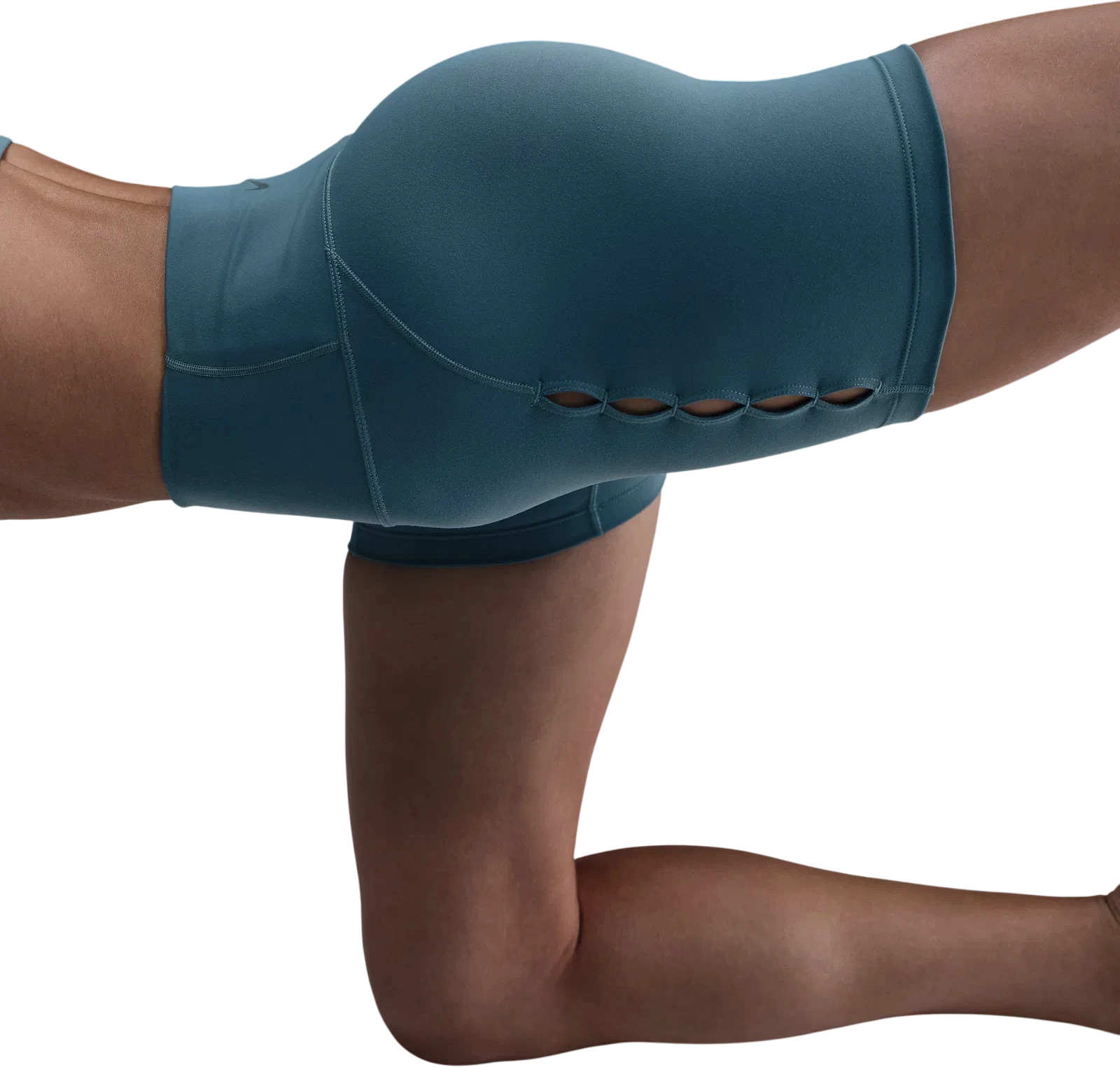 Шорты Nike W Nk Df One Hr 5In Short Nvlty