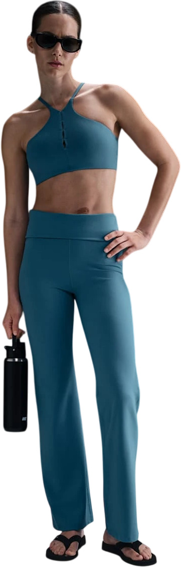 Топ Nike W NK1 HN KEYHOLE BRA