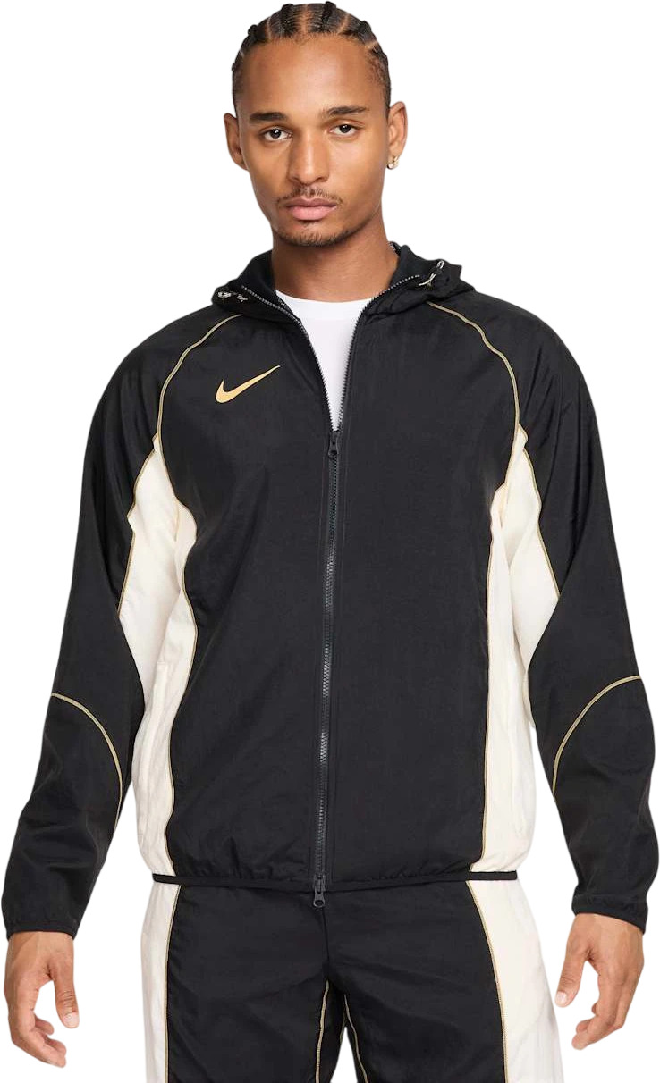 Толстовка Nike M NK RPL STRK+ HD JKT W