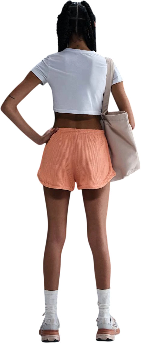 Шорты Nike W NSW NK CHLL WFL MR 3" SHORT