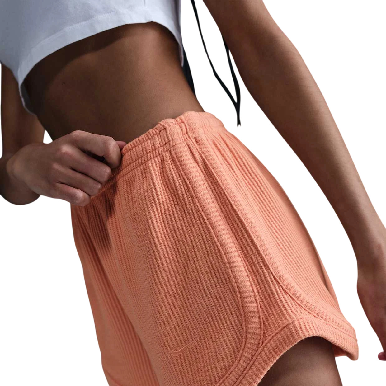 Шорты Nike W NSW NK CHLL WFL MR 3" SHORT