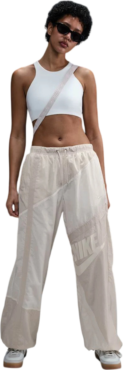 Брюки Nike W NSW STREET WVN OH PANT