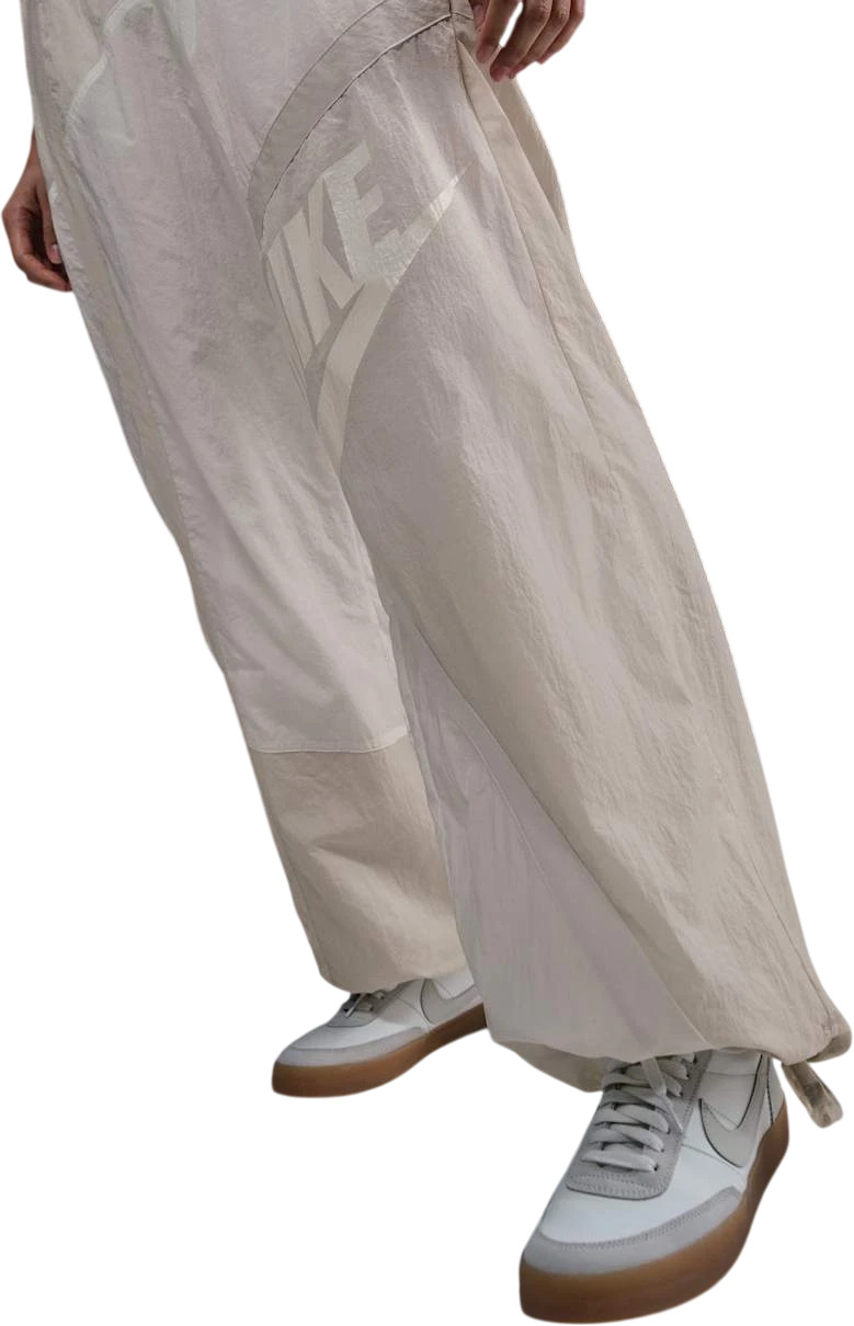 Брюки Nike W NSW STREET WVN OH PANT