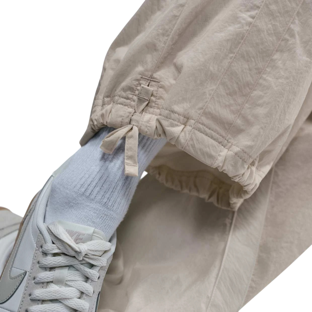 Брюки Nike W NSW STREET WVN OH PANT