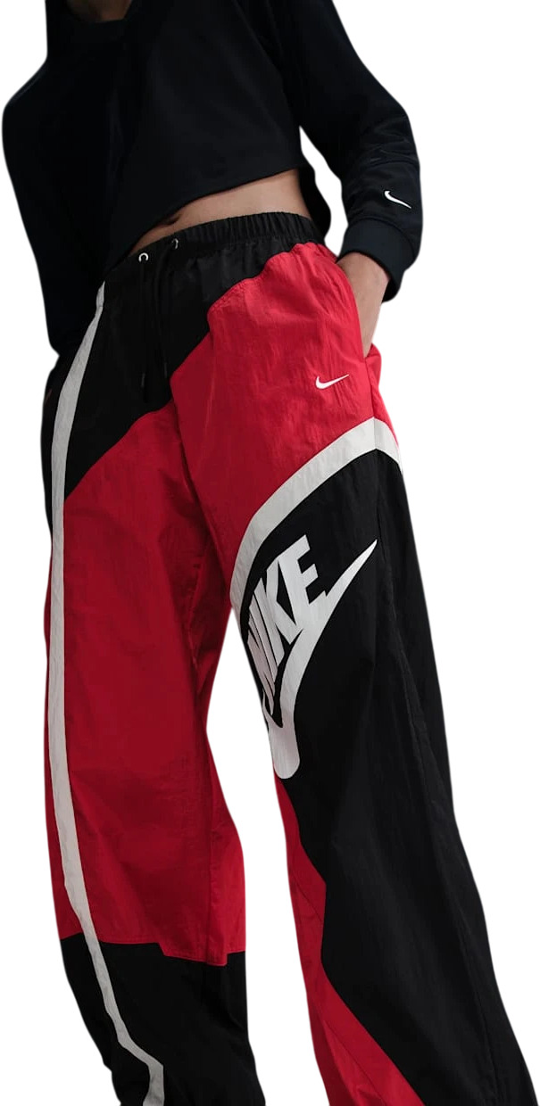 Брюки Nike W NSW STREET WVN OH PANT