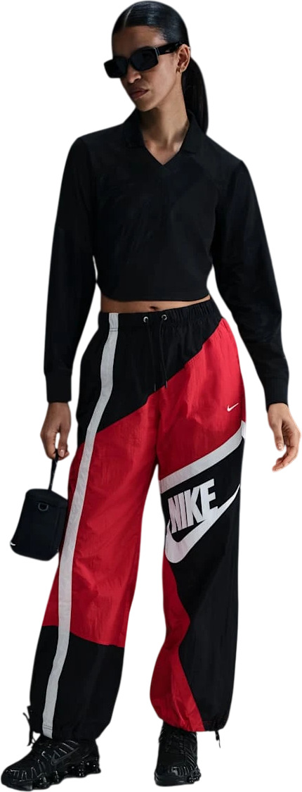 Брюки Nike W NSW STREET WVN OH PANT