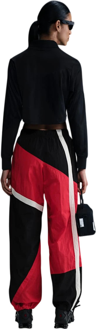 Брюки Nike W NSW STREET WVN OH PANT