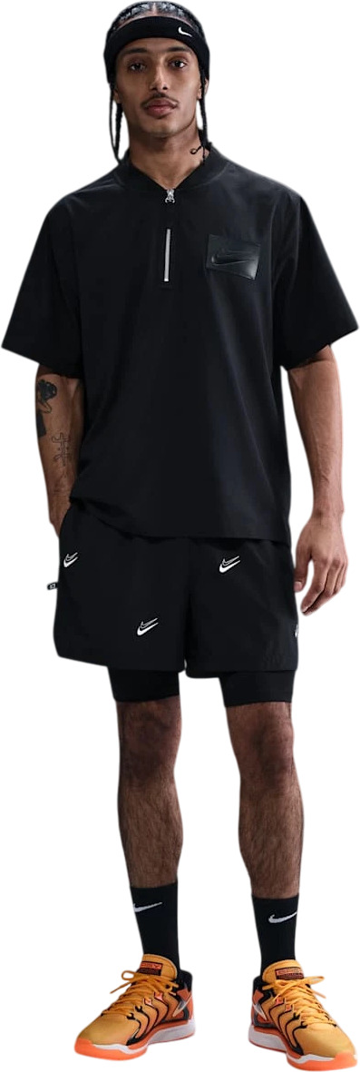 Шорты Nike KD M NK WVN DNA 2IN1 4IN SHRT