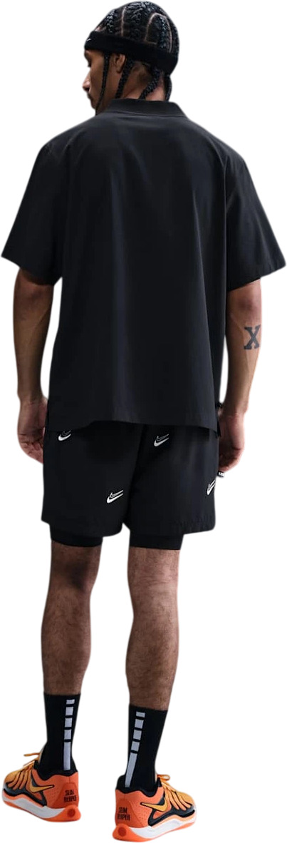 Шорты Nike KD M NK WVN DNA 2IN1 4IN SHRT