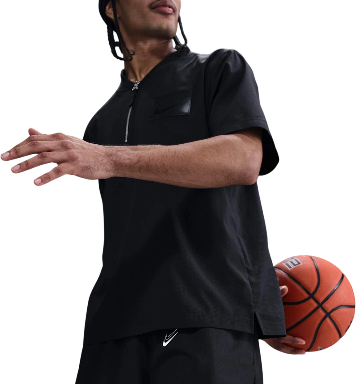 Шорты Nike KD M NK WVN DNA 2IN1 4IN SHRT