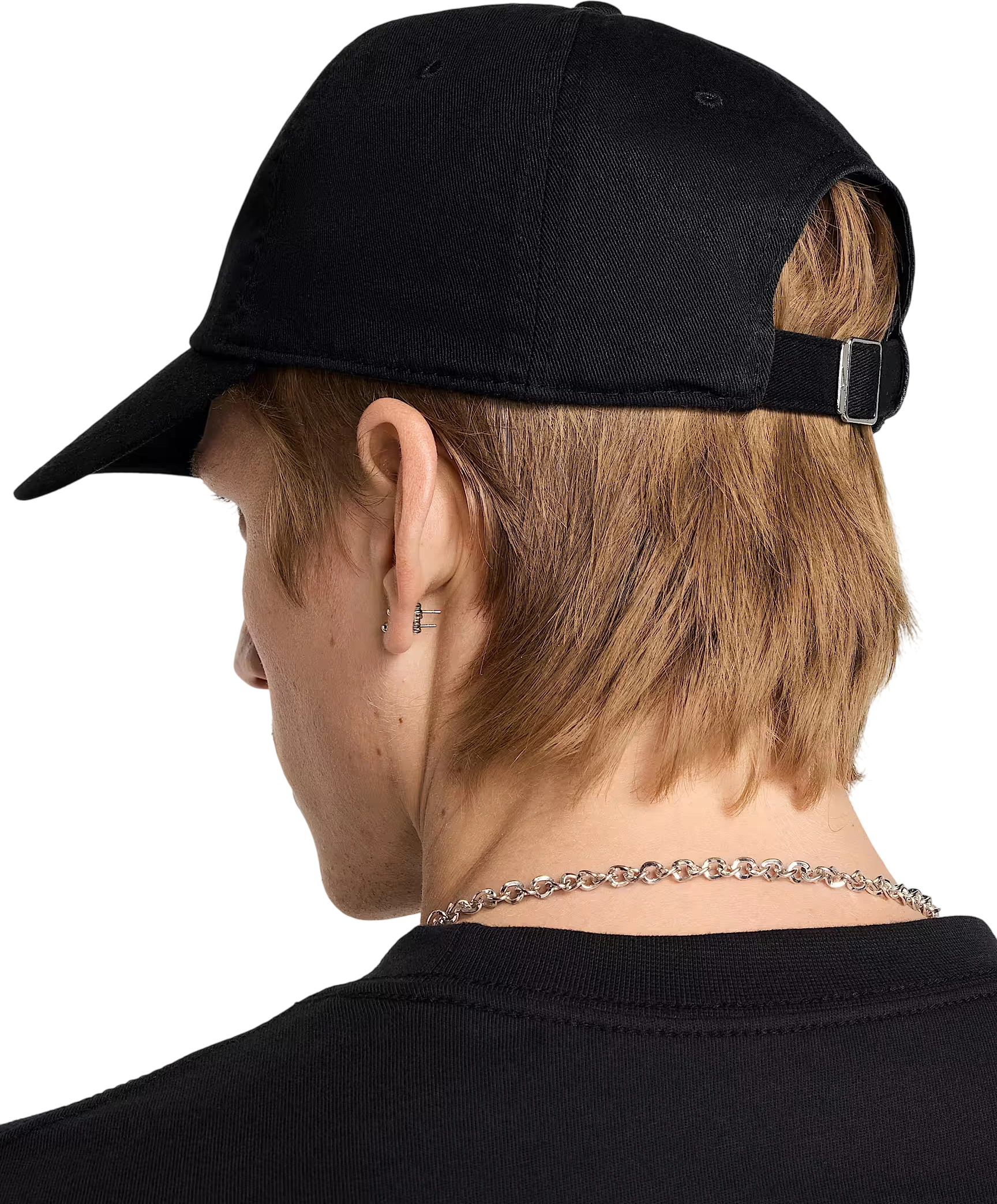 Кепка Nike U Nk Club Cap U Cb Am95 Ptch L