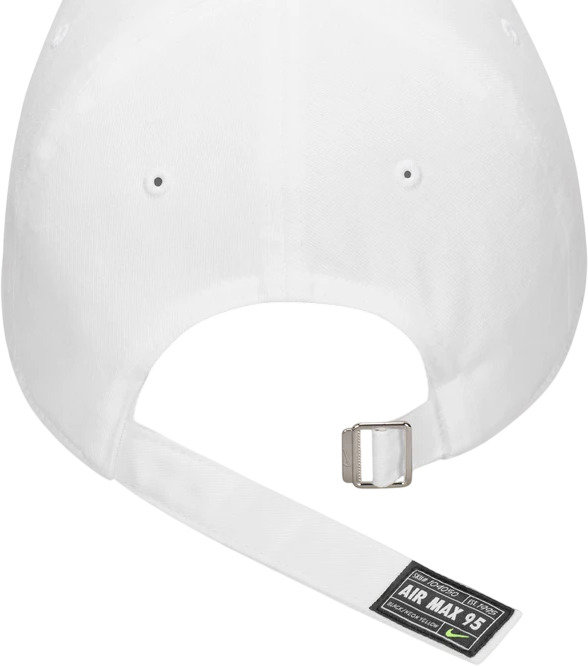 Кепка Nike U Nk Club Cap U Cb Am95 Ptch L