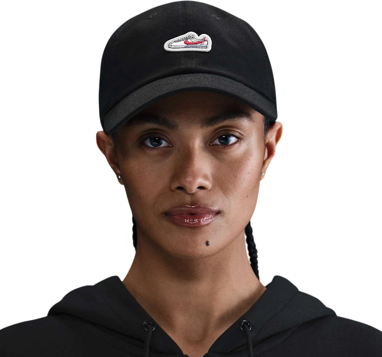 Кепка Nike U NK CLUB CAP U CB CRTZ PTCH L