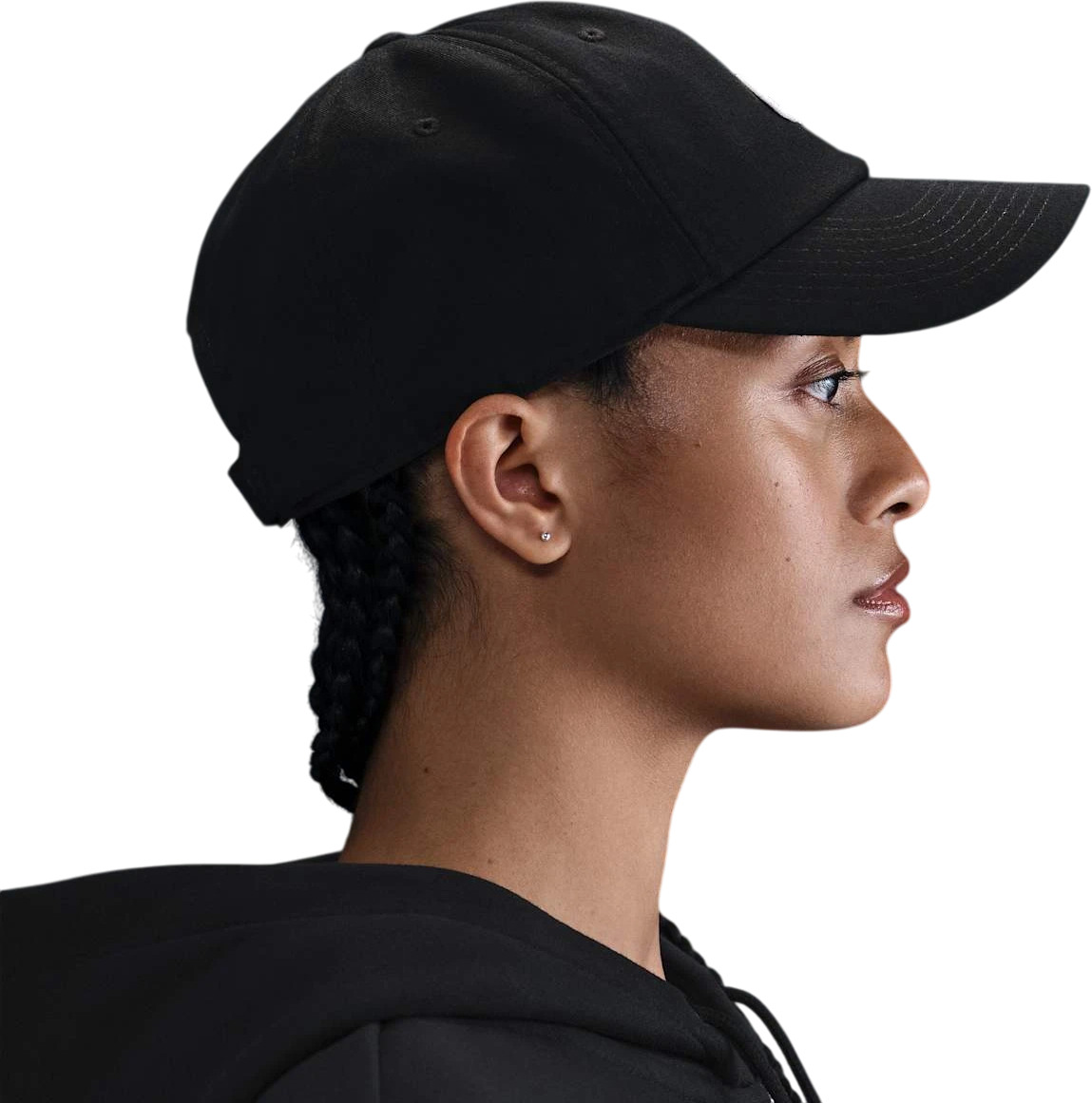 Кепка Nike U NK CLUB CAP U CB CRTZ PTCH L