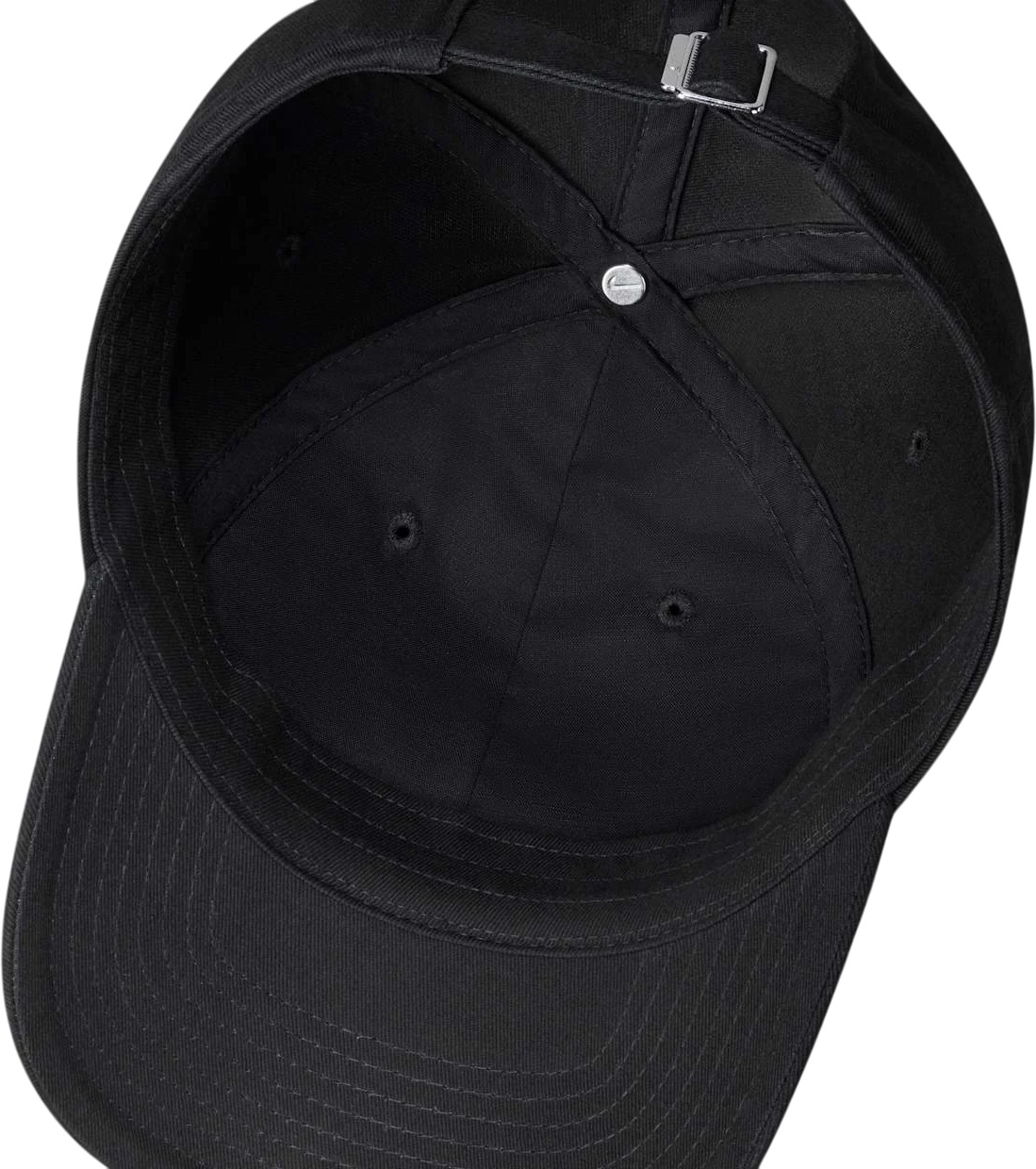 Кепка Nike U NK CLUB CAP U CB CRTZ PTCH L