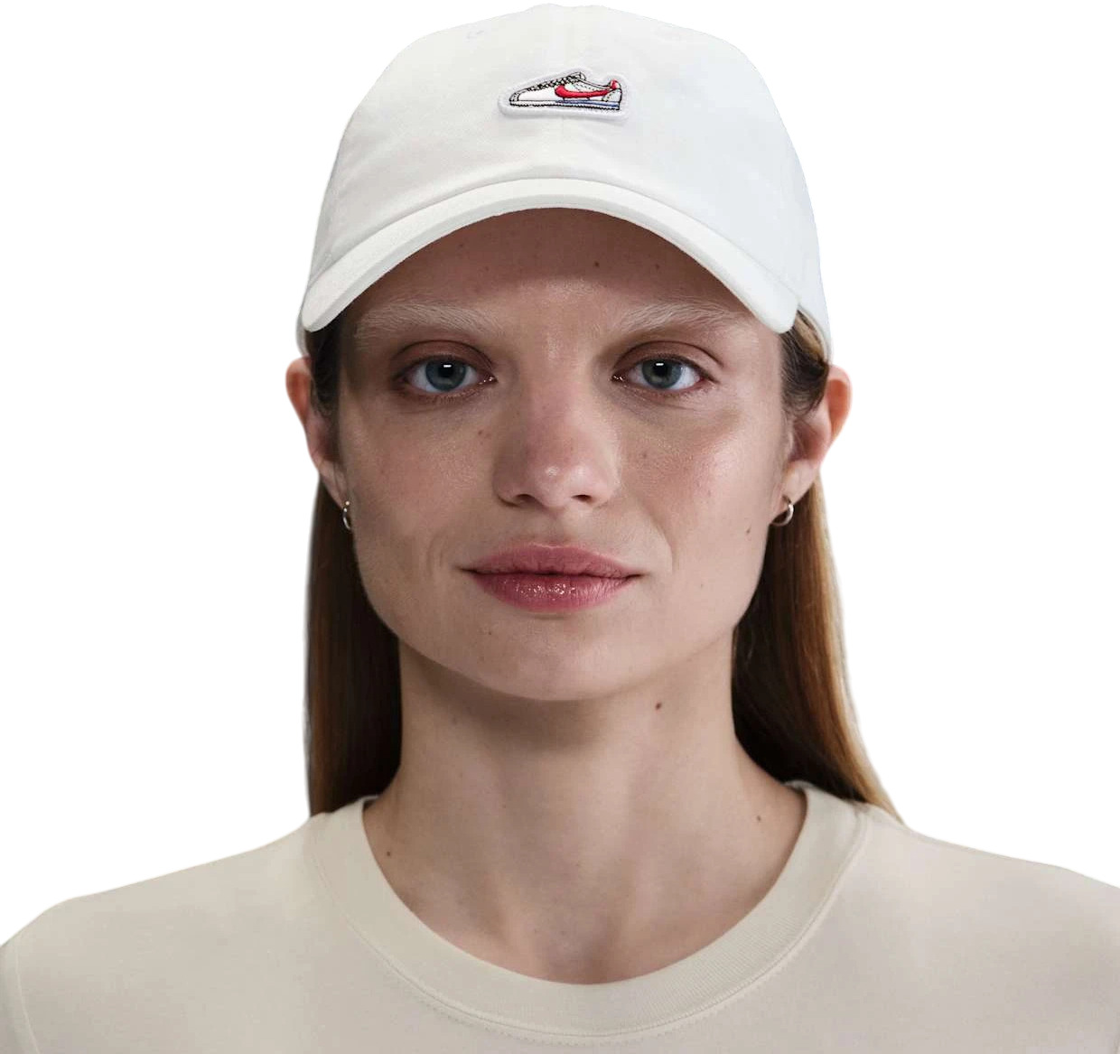 Кепка Nike U Nk Club Cap U Cb Crtz Ptch L