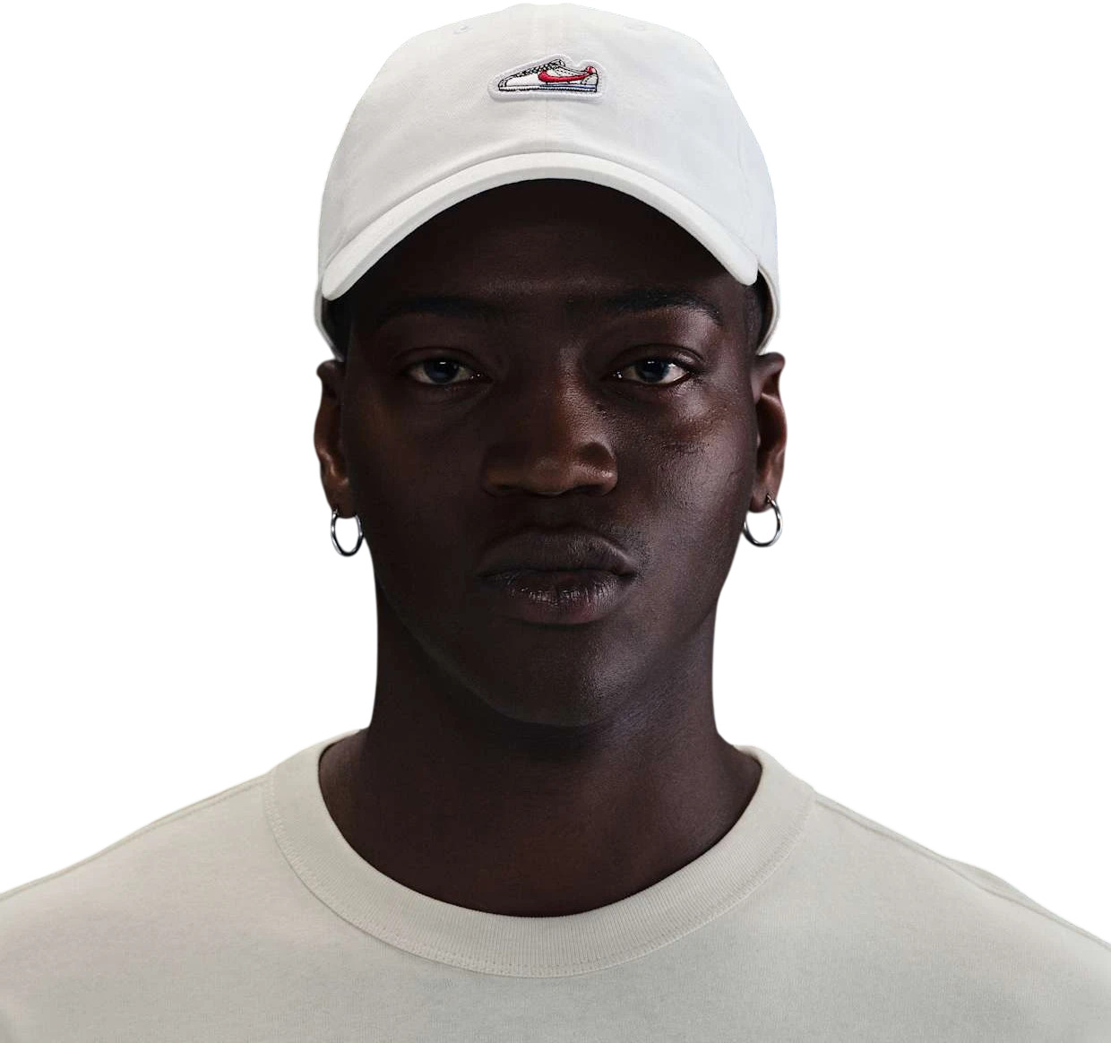 Кепка Nike U Nk Club Cap U Cb Crtz Ptch L