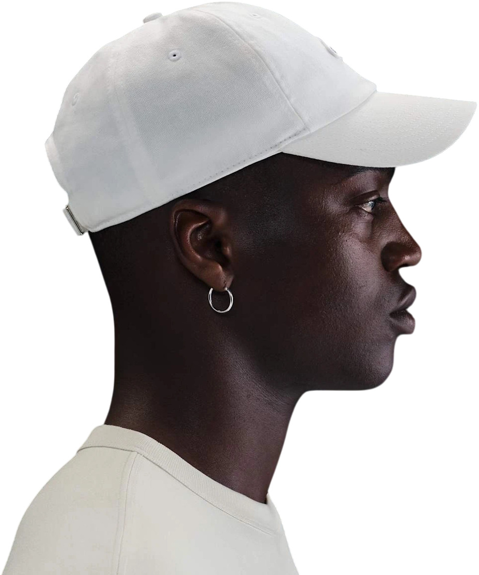 Кепка Nike U Nk Club Cap U Cb Crtz Ptch L
