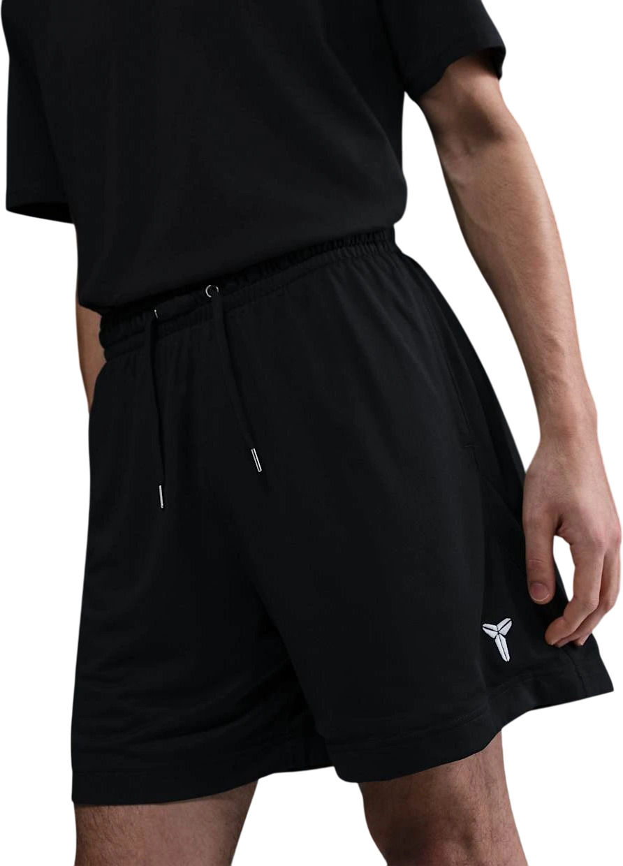 Шорты Nike KB U NK DF FUND 6IN SHORT