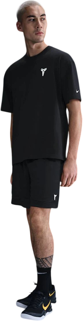 Шорты Nike KB U NK DF FUND 6IN SHORT