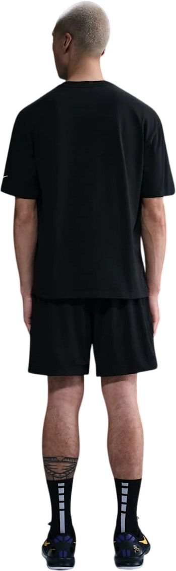 Шорты Nike KB U NK DF FUND 6IN SHORT