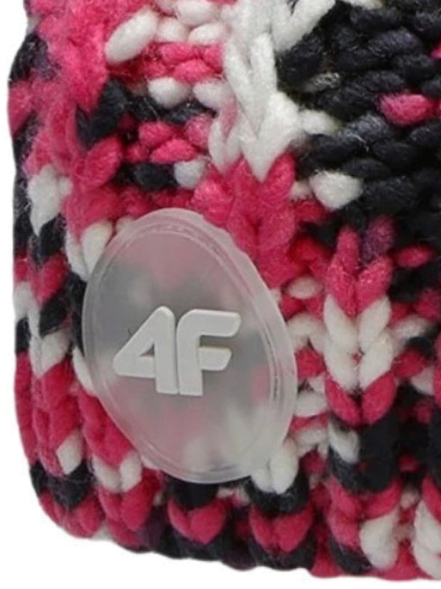 Шапка 4F Girl'S Caps