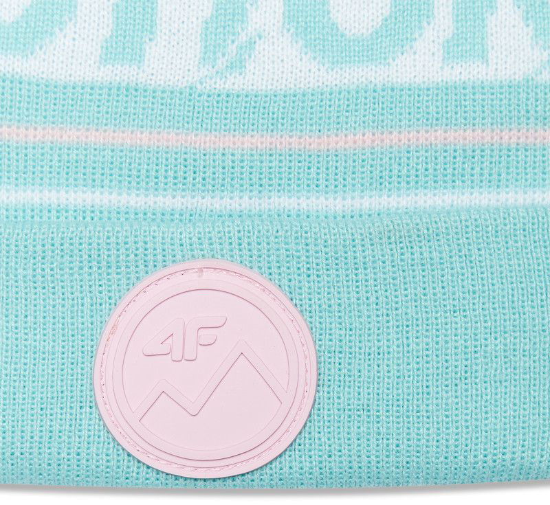 Шапка 4F Girl'S Caps