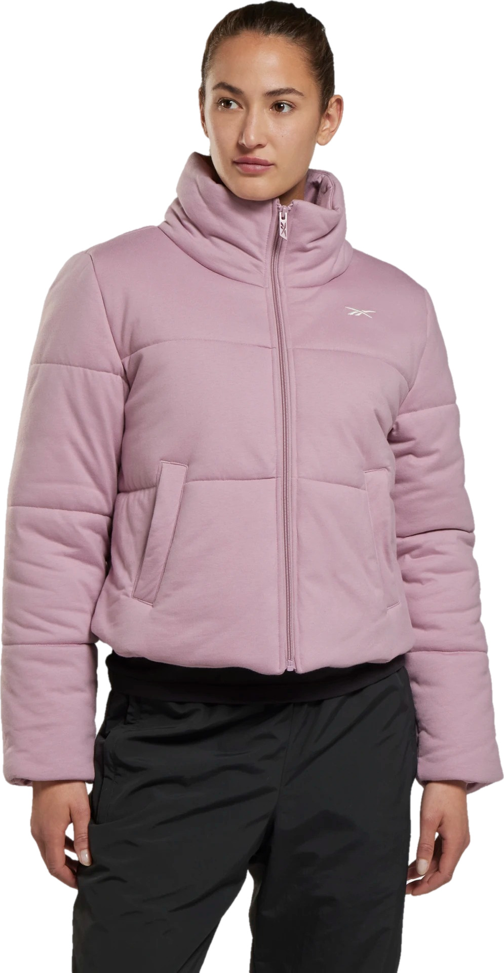 Куртка Reebok S Puffer Jacket