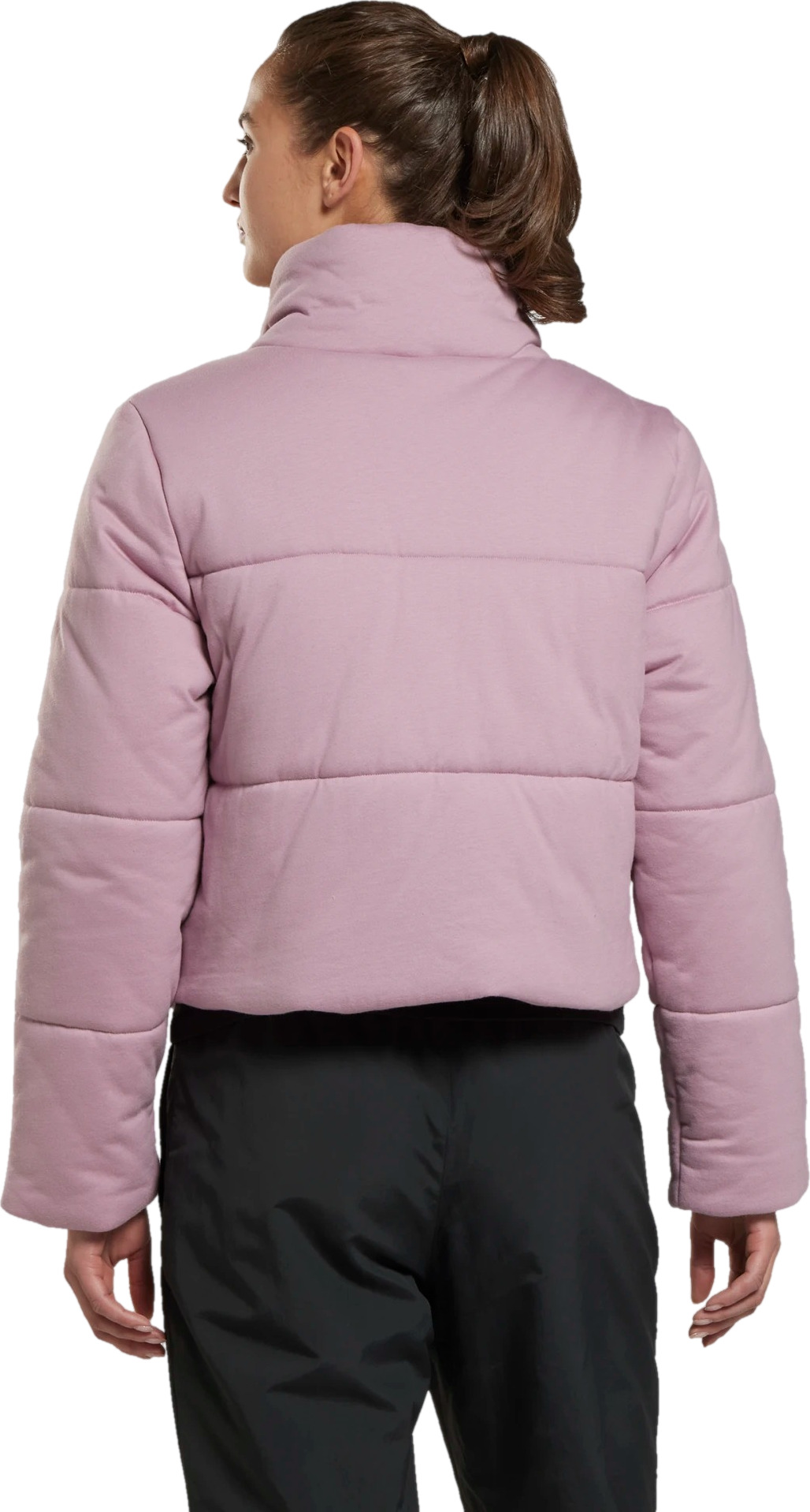 Куртка Reebok S Puffer Jacket
