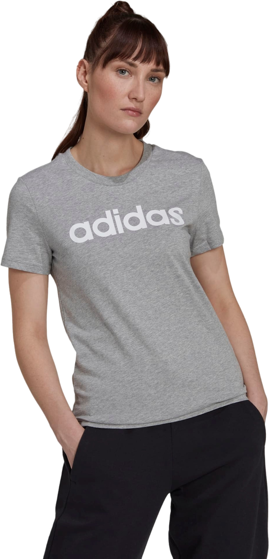 Футболка Adidas W Lin T