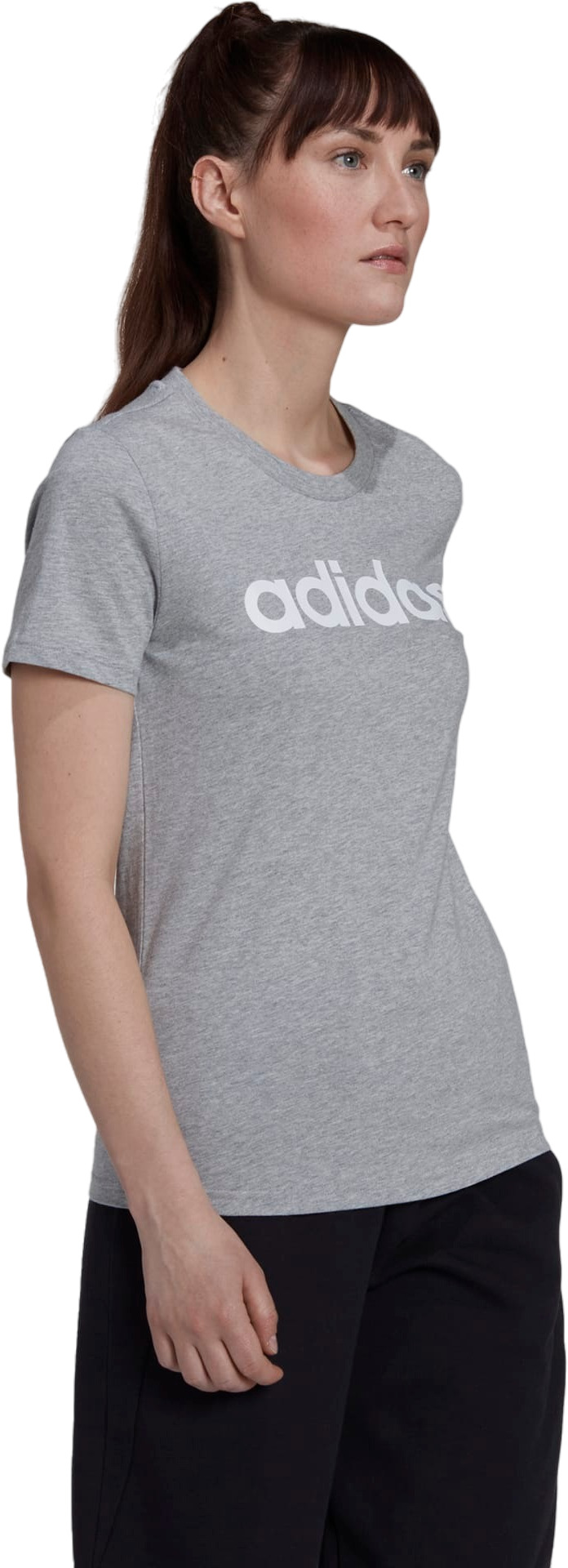 Футболка Adidas W Lin T