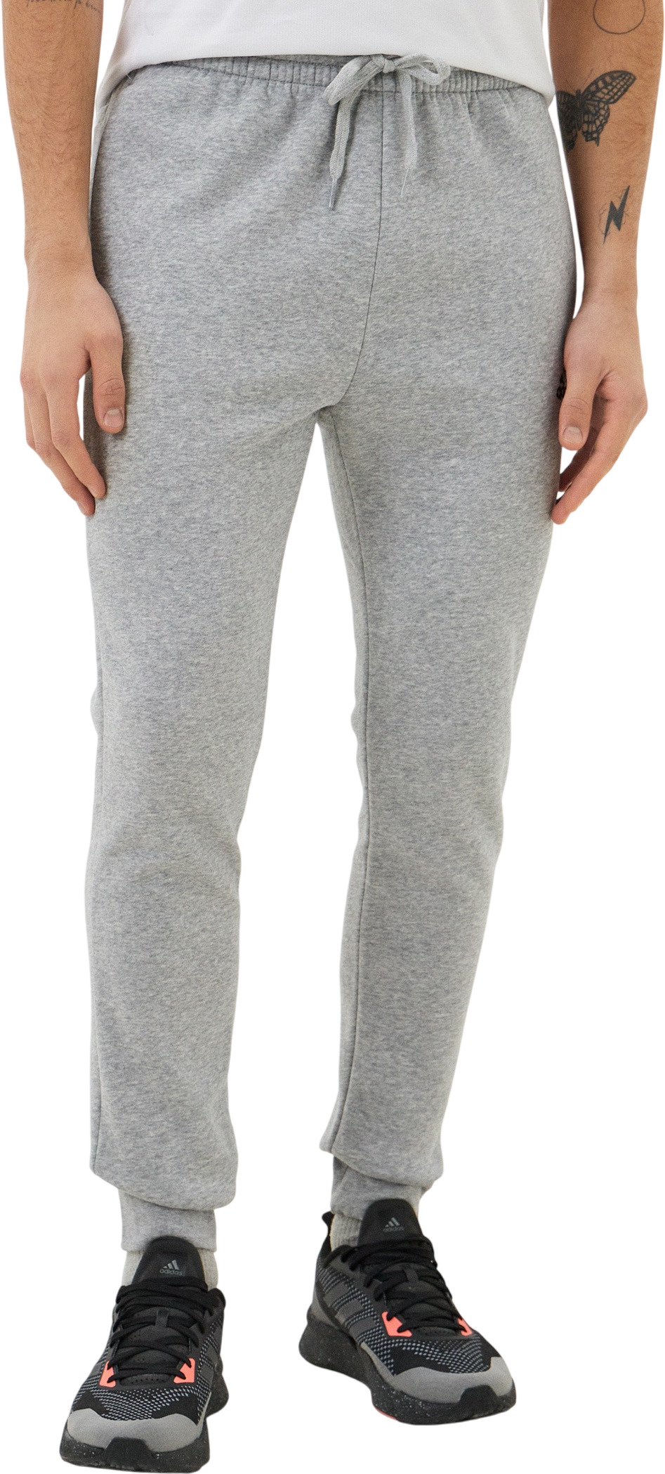 Брюки Adidas M Feelcozy Pant