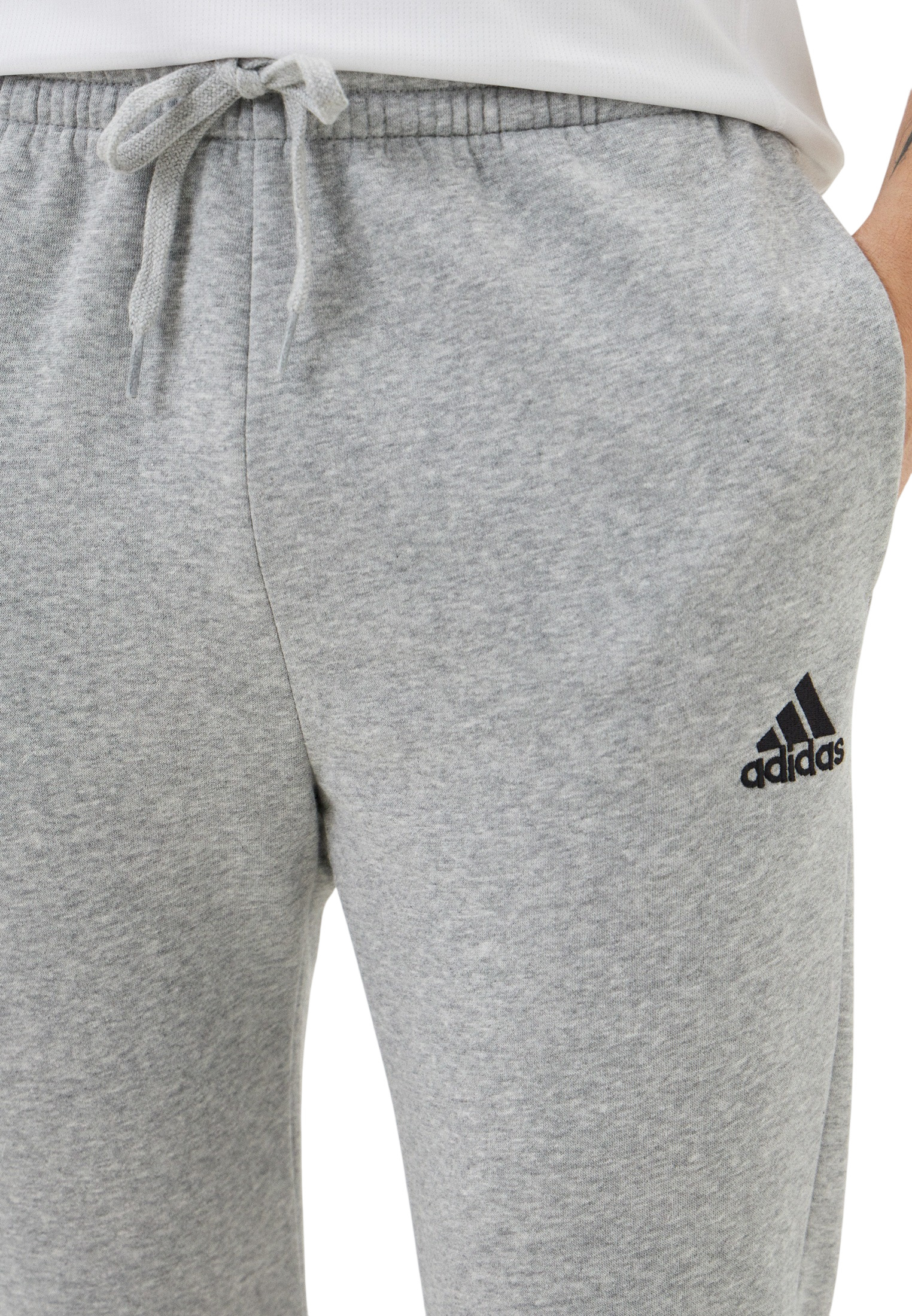 Брюки Adidas M Feelcozy Pant